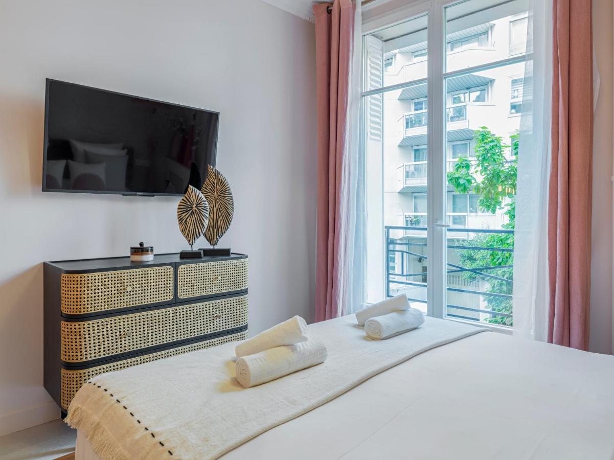 Apartamento Pink & Wood Cocoon