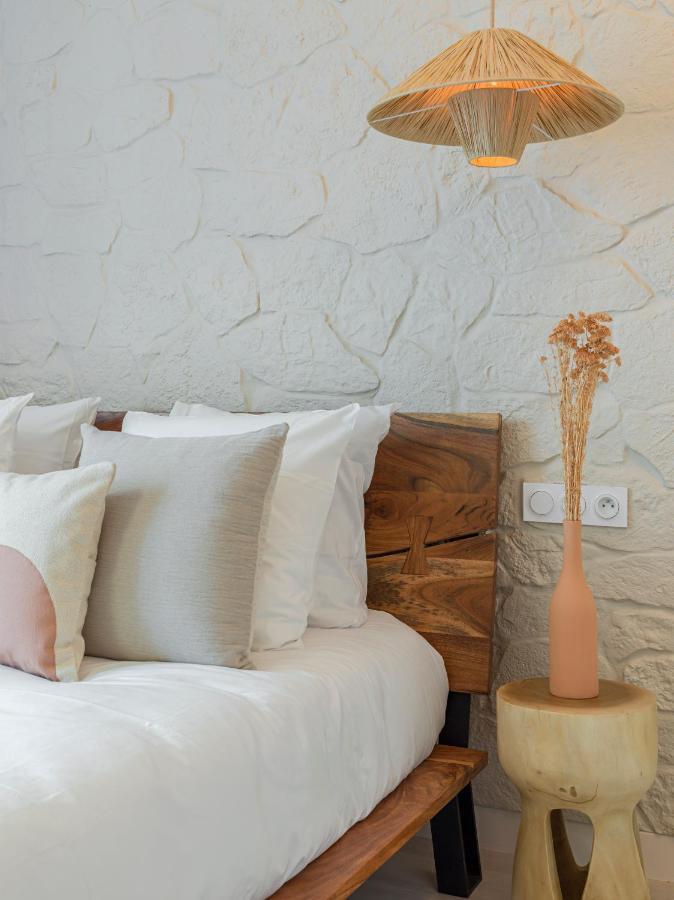 Apartamento Pink & Wood Cocoon